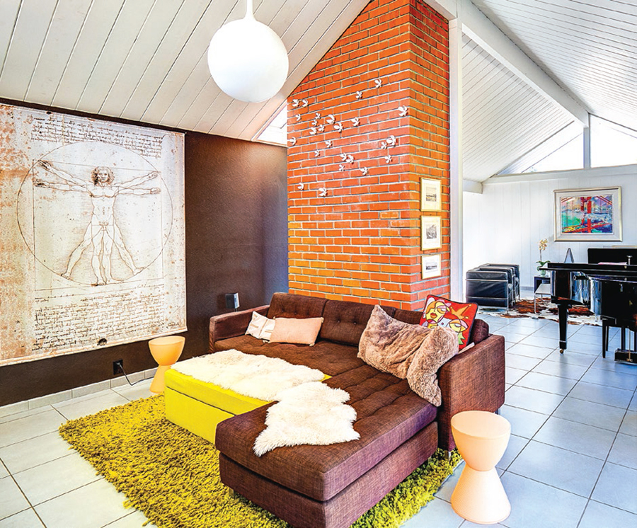 Pocketful of Eichlers