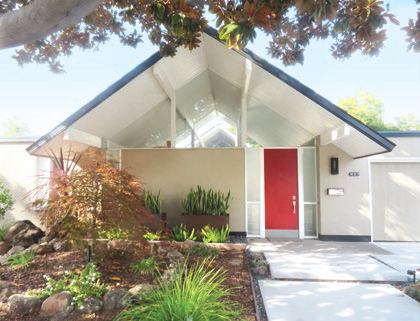 Pocketful of Eichlers
