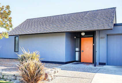 Pocketful of Eichlers