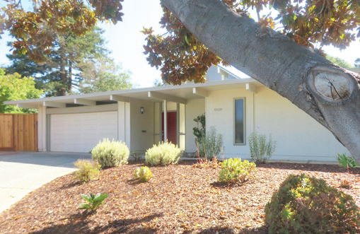 Pocketful of Eichlers