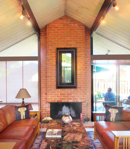 Pocketful of Eichlers
