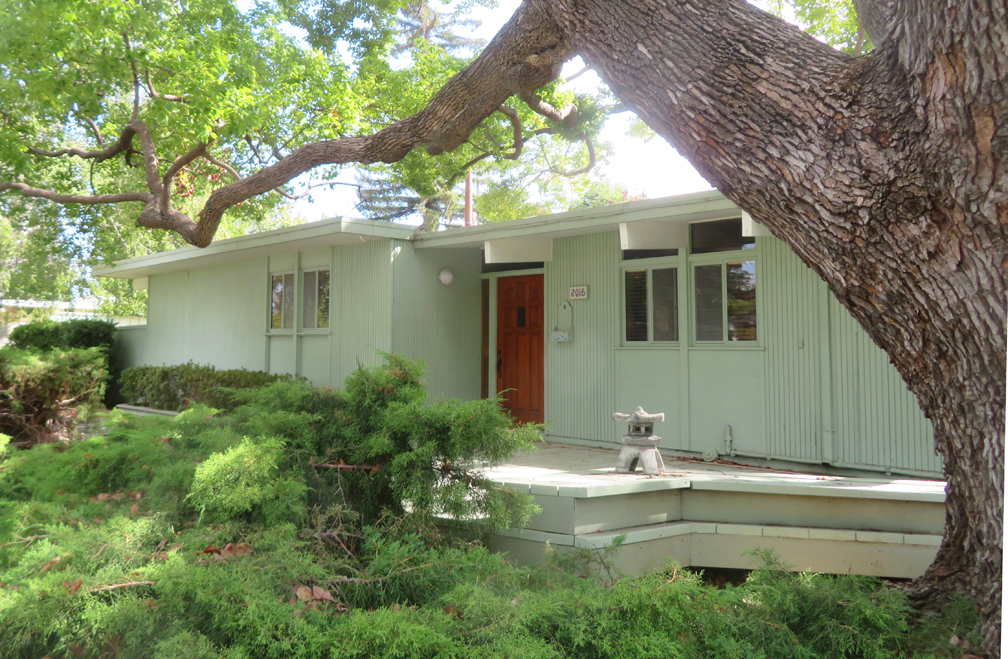 Green Gables