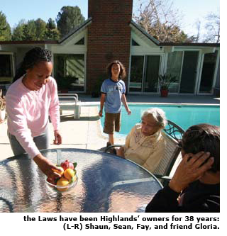 the law eichler