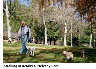 mcilverny park