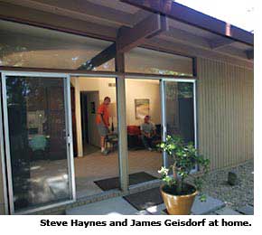 haynes home