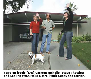 fairglen neighbors