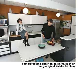 original kitchen