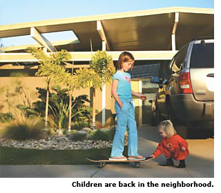fairhaven children