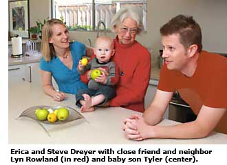 fairhaven family