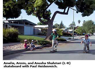 fairhaven san jose children at play
