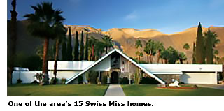 swiss miss