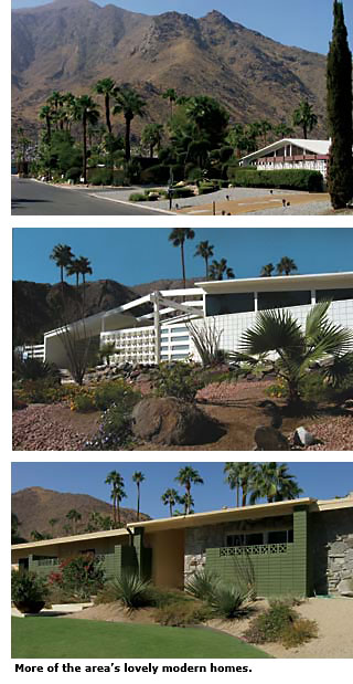 examples of homes