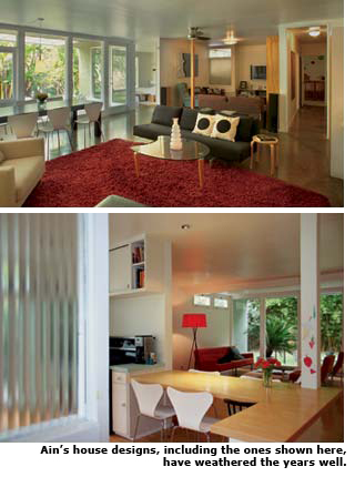 views of mar vista homes
