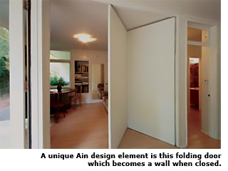 doorwall