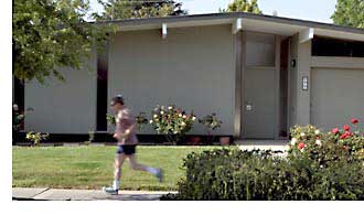 rancho verde view