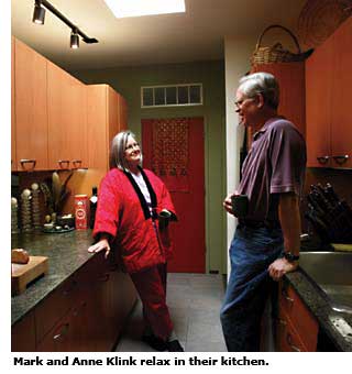 klink kitchen
