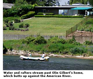 waterfont lawn