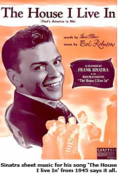 sheet music