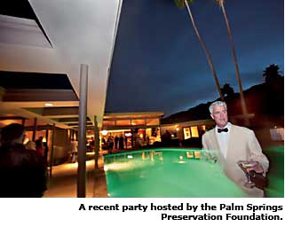 preservation party