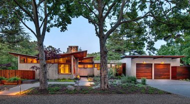Lafayette Home Tour