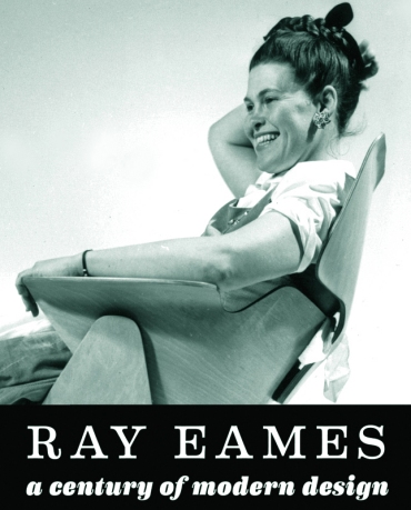 Ray Eames