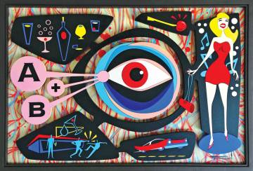 Black Eye