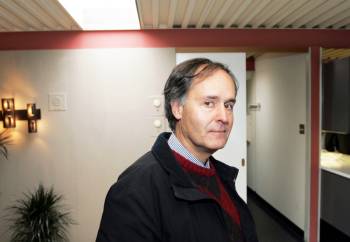 David Weinstein