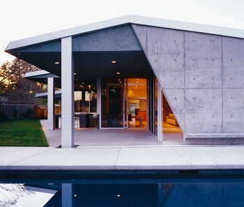 Jay Street House