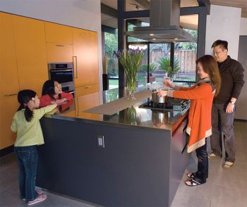 kitchen winner