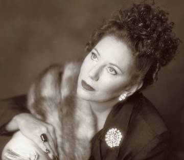Kathy Kosins