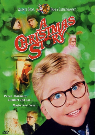 retro holiday