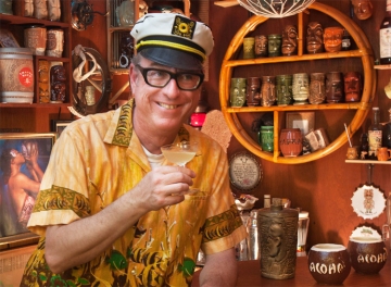 Tiki A-Go-Go