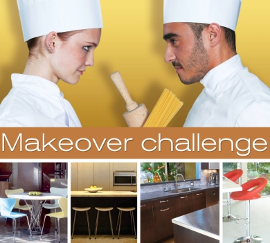 Kitchen Contest 2013