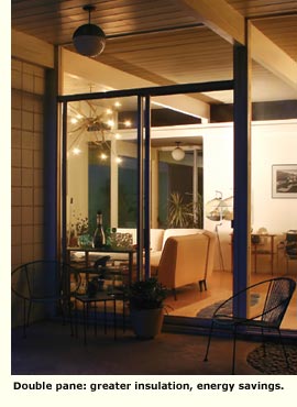 window insulation