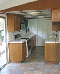 kight kitchen before
