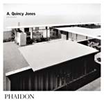 a. quincy jones book cover