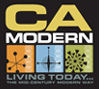ca modern logo