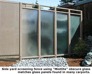 obscuring fencing example