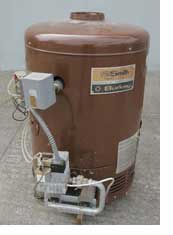 radiant heating