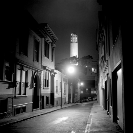 Fred Lyon