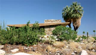 edris house