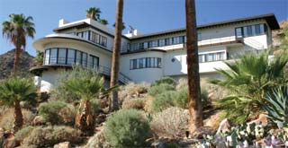 ship of the desert house